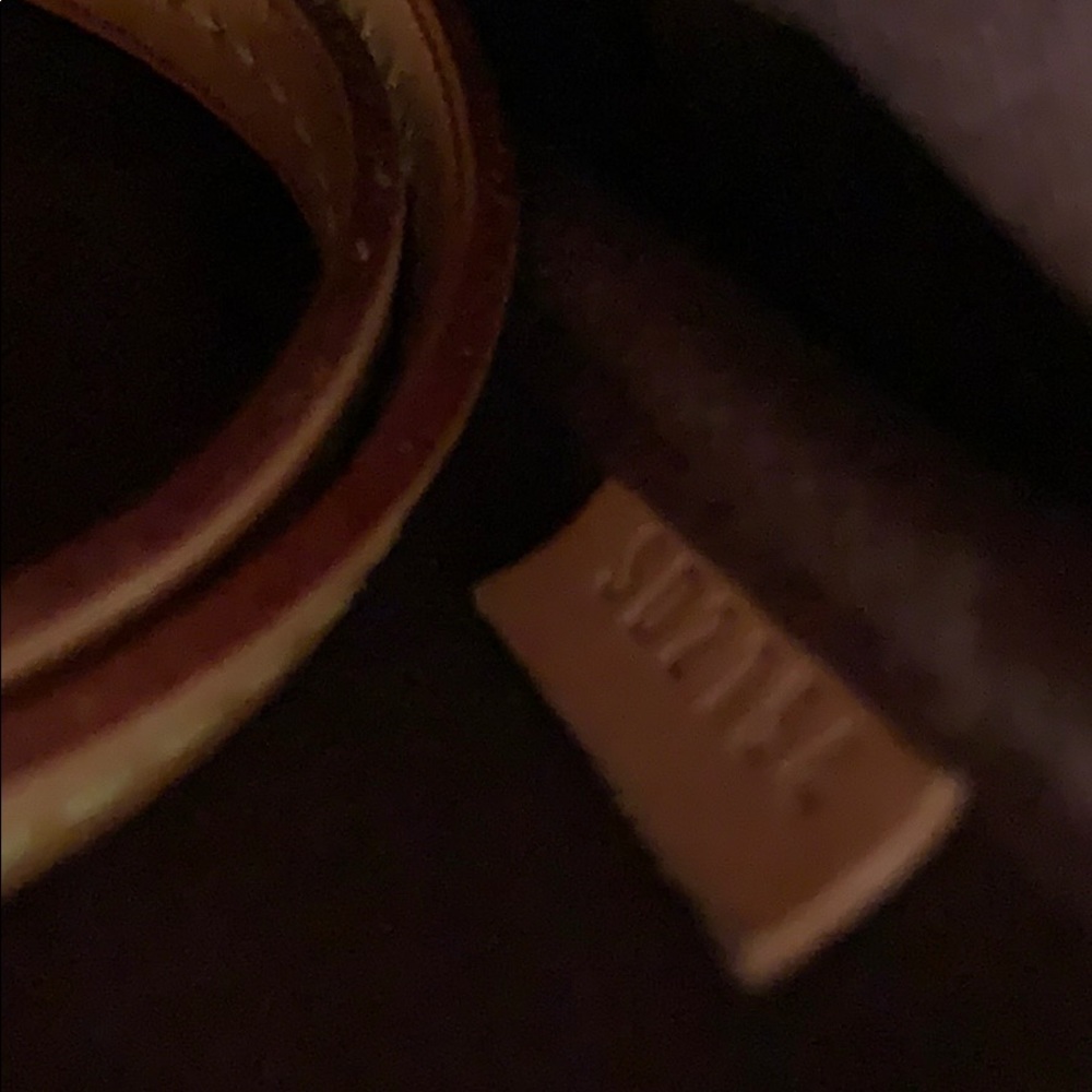 Authentic Favorite MM Monogram - Picture 13 of 13